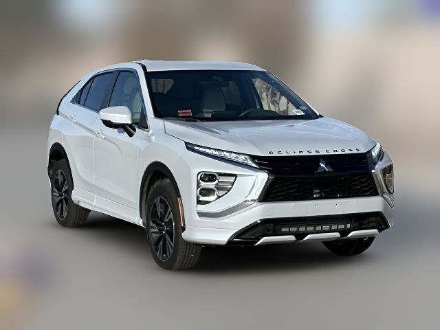 2024 Mitsubishi Eclipse Cross SEL