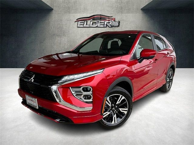 2024 Mitsubishi Eclipse Cross SEL