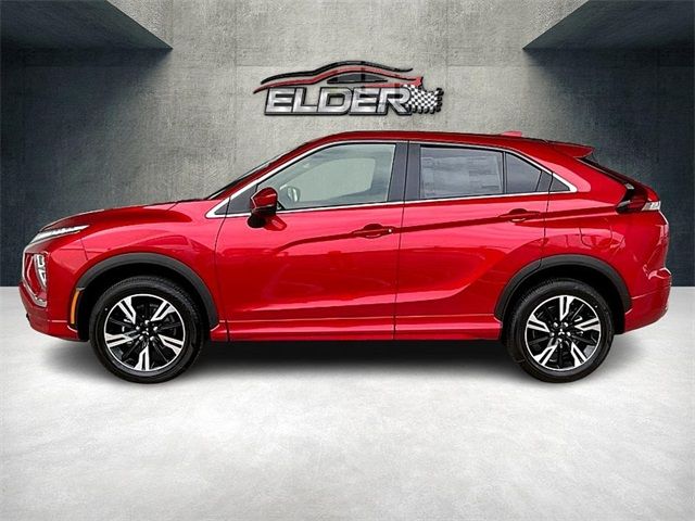 2024 Mitsubishi Eclipse Cross SEL