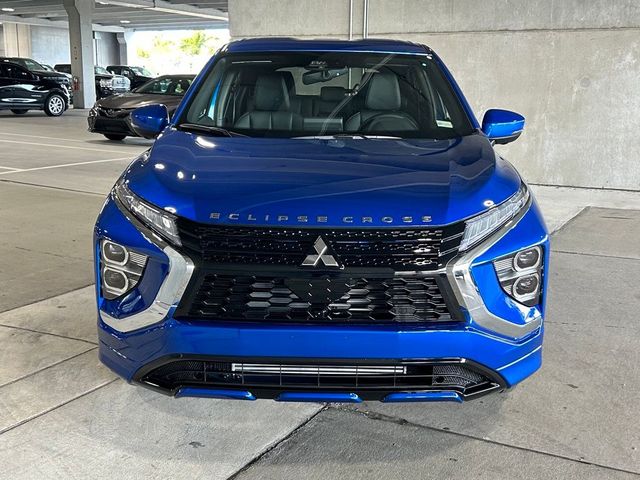 2024 Mitsubishi Eclipse Cross SEL