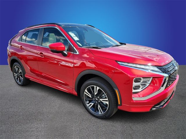 2024 Mitsubishi Eclipse Cross SEL