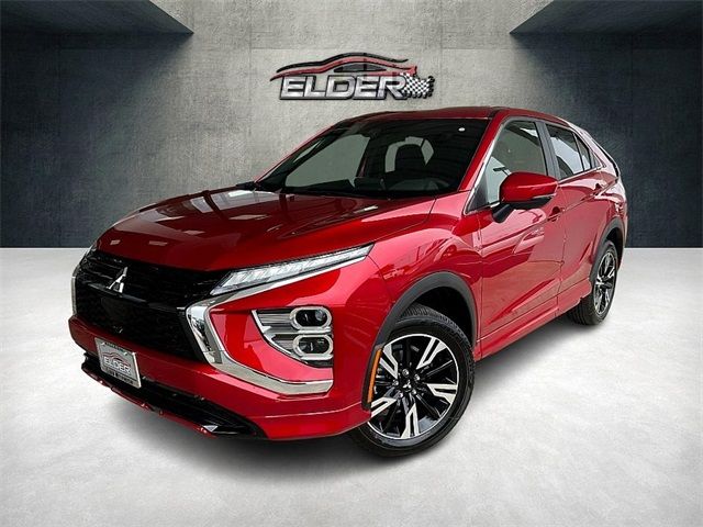 2024 Mitsubishi Eclipse Cross SEL