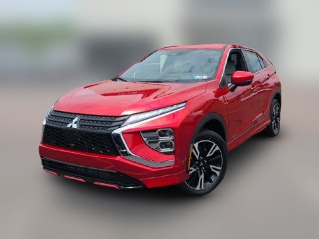 2024 Mitsubishi Eclipse Cross SEL