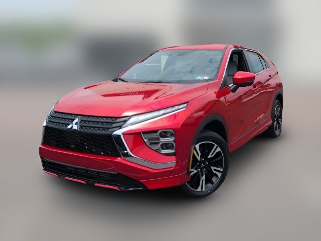 2024 Mitsubishi Eclipse Cross SEL