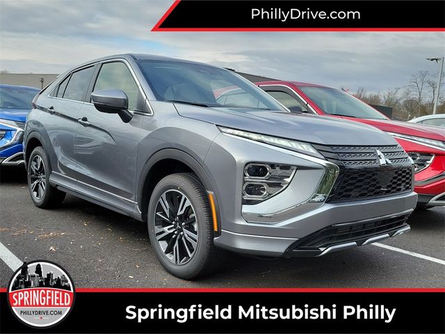 2024 Mitsubishi Eclipse Cross SEL