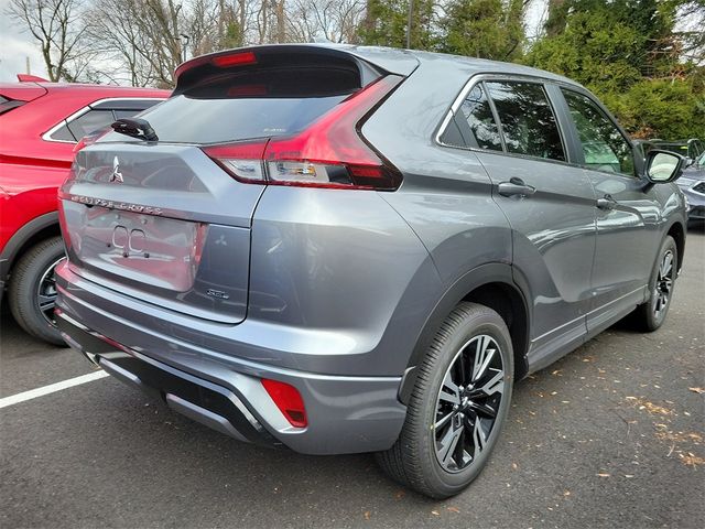 2024 Mitsubishi Eclipse Cross SEL