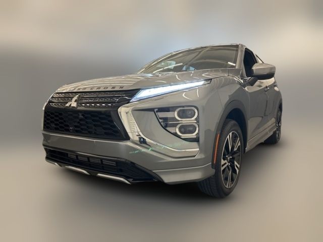 2024 Mitsubishi Eclipse Cross SEL