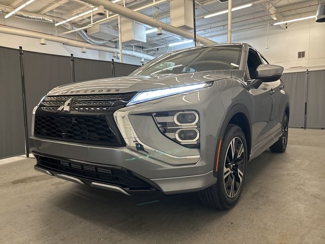 2024 Mitsubishi Eclipse Cross SEL