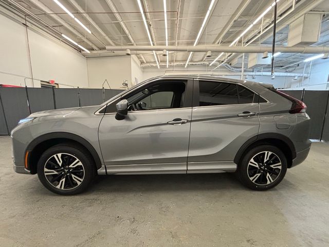 2024 Mitsubishi Eclipse Cross SEL