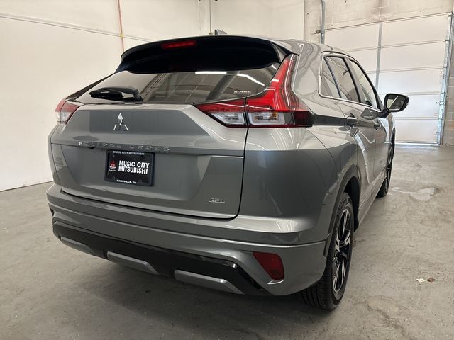 2024 Mitsubishi Eclipse Cross SEL