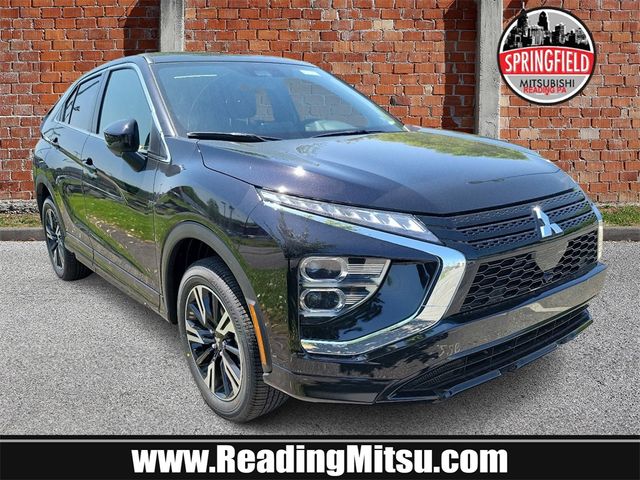 2024 Mitsubishi Eclipse Cross SEL