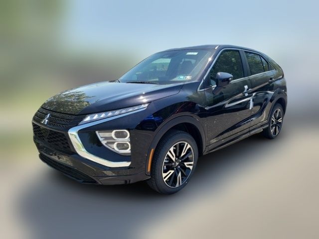 2024 Mitsubishi Eclipse Cross SEL