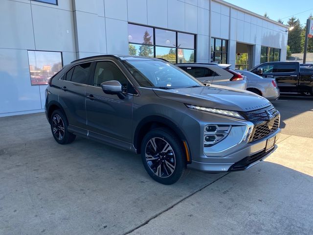 2024 Mitsubishi Eclipse Cross SEL