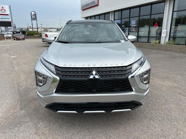 2024 Mitsubishi Eclipse Cross SEL