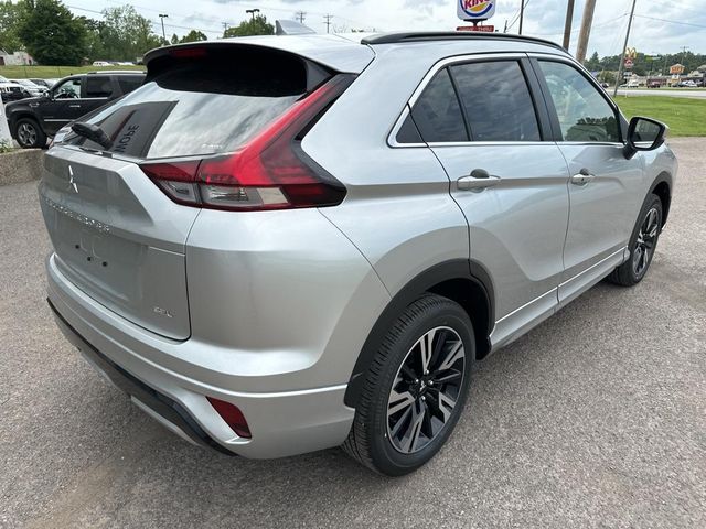 2024 Mitsubishi Eclipse Cross SEL