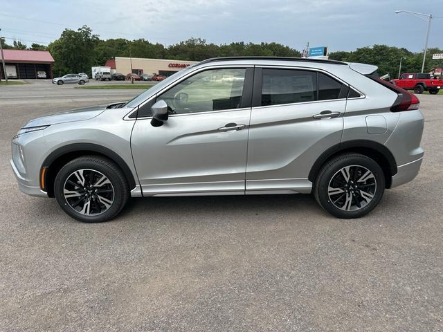 2024 Mitsubishi Eclipse Cross SEL