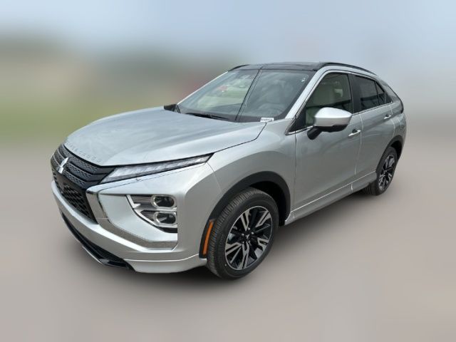 2024 Mitsubishi Eclipse Cross SEL