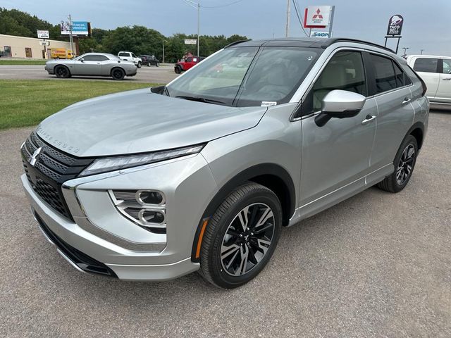 2024 Mitsubishi Eclipse Cross SEL