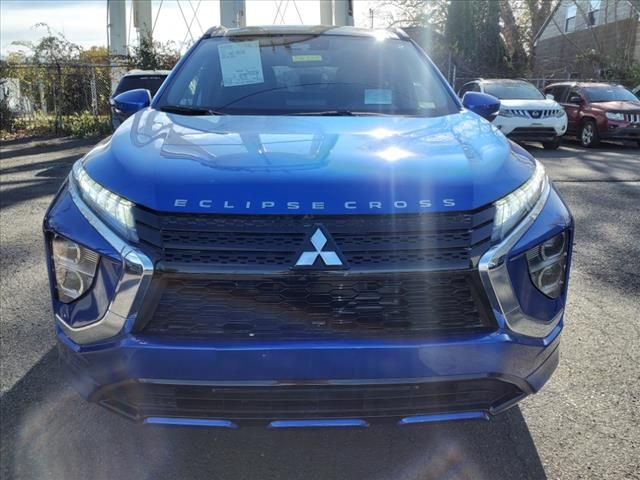 2024 Mitsubishi Eclipse Cross SEL