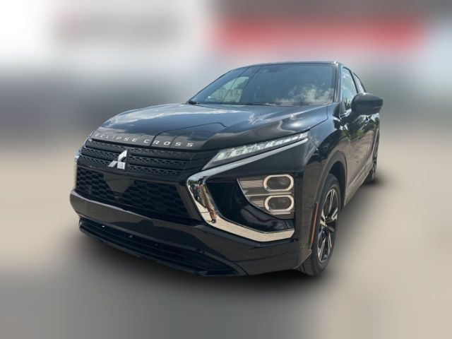 2024 Mitsubishi Eclipse Cross SEL