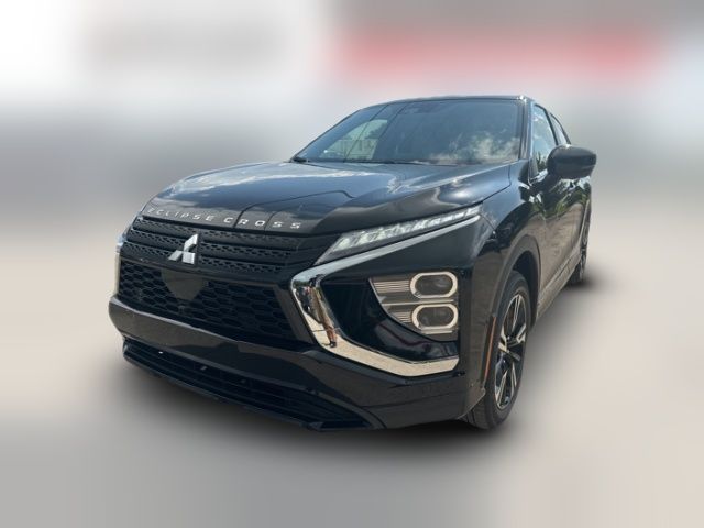 2024 Mitsubishi Eclipse Cross SEL