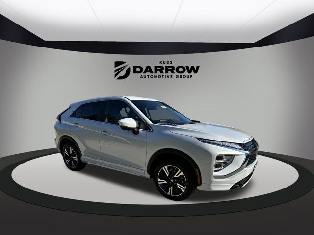 2024 Mitsubishi Eclipse Cross SEL