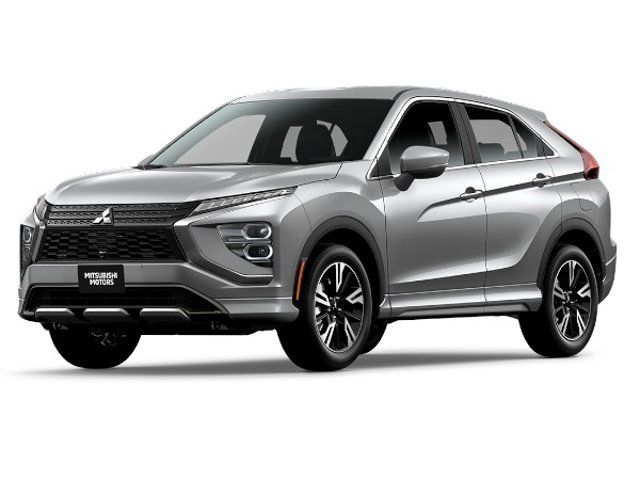 2024 Mitsubishi Eclipse Cross SEL