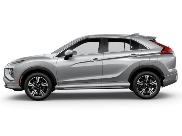 2024 Mitsubishi Eclipse Cross SEL