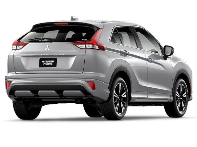 2024 Mitsubishi Eclipse Cross SEL