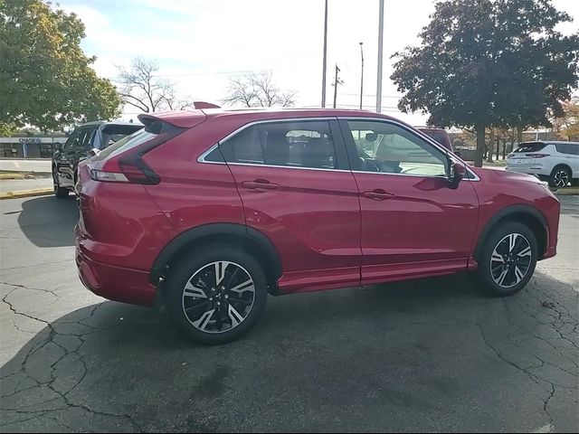 2024 Mitsubishi Eclipse Cross SEL