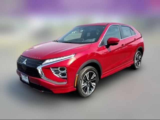 2024 Mitsubishi Eclipse Cross SEL