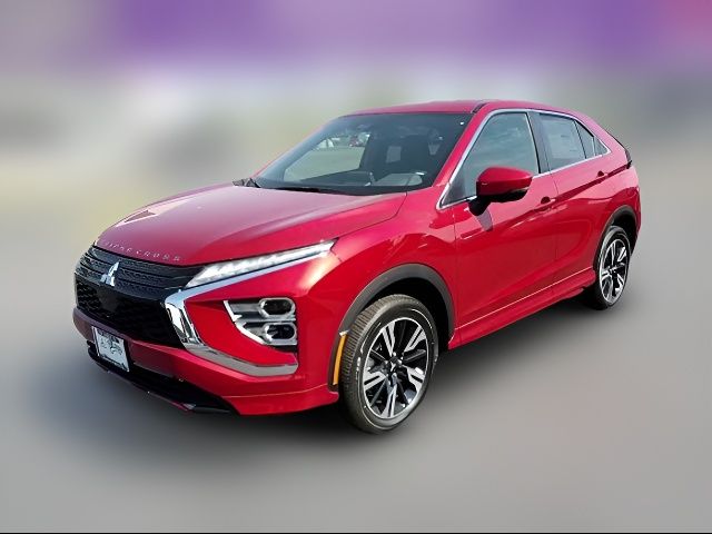 2024 Mitsubishi Eclipse Cross SEL