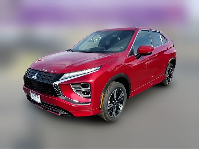 2024 Mitsubishi Eclipse Cross SEL