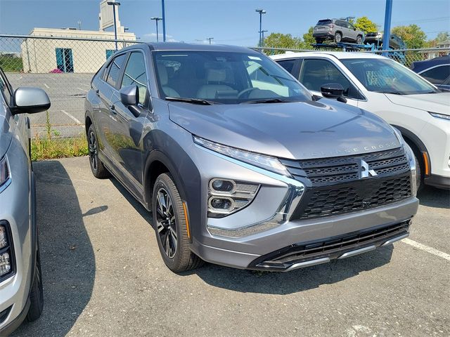 2024 Mitsubishi Eclipse Cross SEL