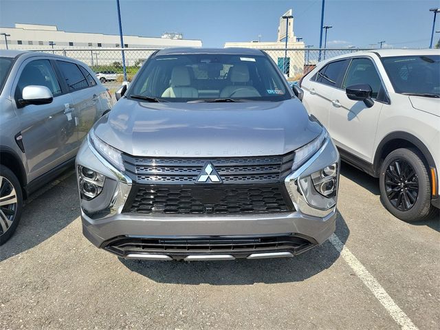 2024 Mitsubishi Eclipse Cross SEL