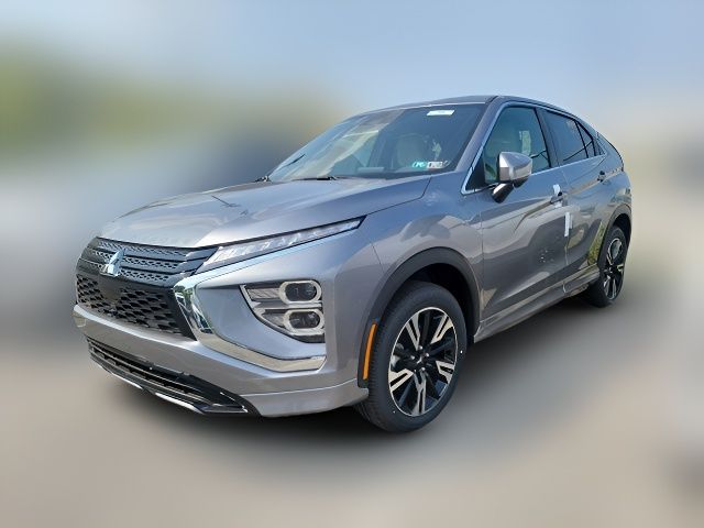 2024 Mitsubishi Eclipse Cross SEL