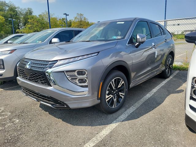 2024 Mitsubishi Eclipse Cross SEL