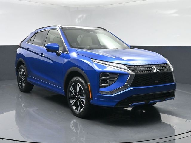 2024 Mitsubishi Eclipse Cross SEL