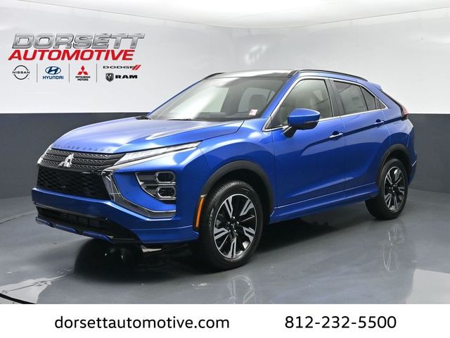 2024 Mitsubishi Eclipse Cross SEL