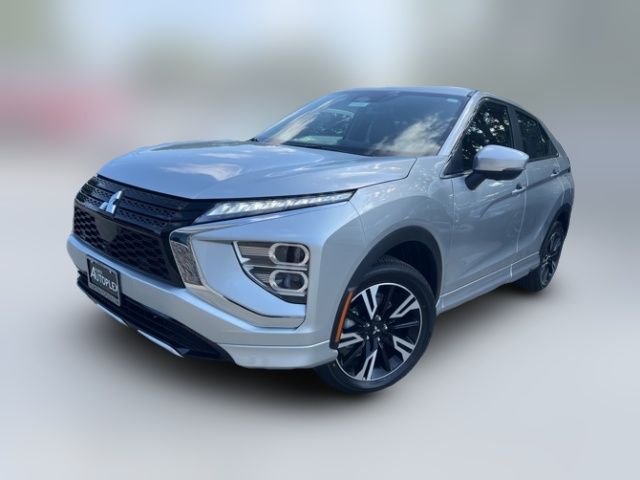 2024 Mitsubishi Eclipse Cross SEL