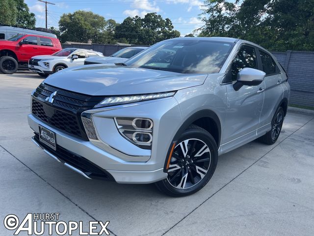 2024 Mitsubishi Eclipse Cross SEL