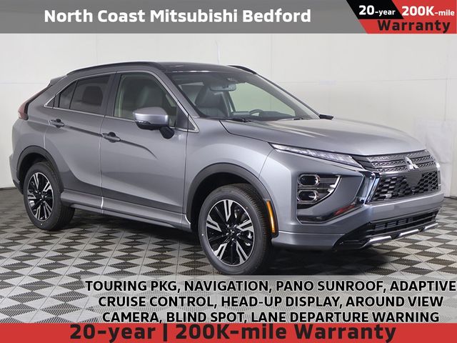 2024 Mitsubishi Eclipse Cross SEL