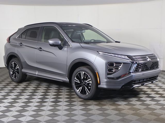 2024 Mitsubishi Eclipse Cross SEL