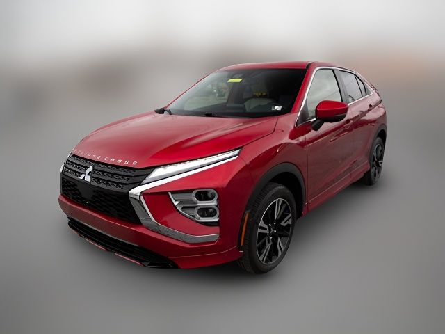 2024 Mitsubishi Eclipse Cross SEL