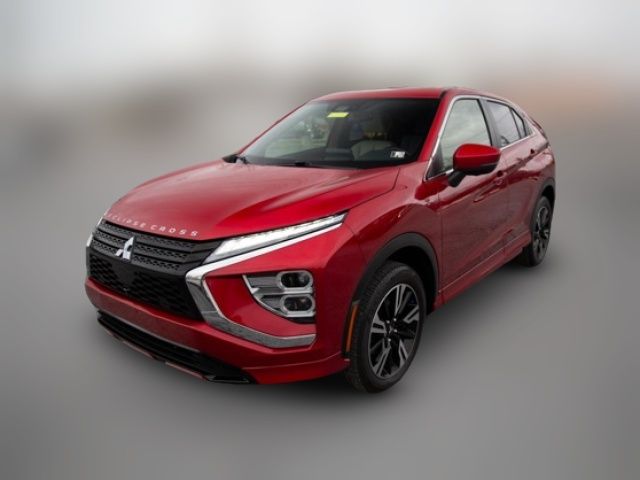 2024 Mitsubishi Eclipse Cross SEL