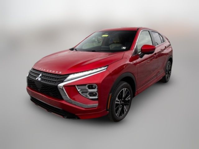 2024 Mitsubishi Eclipse Cross SEL