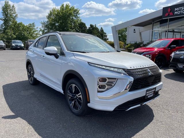 2024 Mitsubishi Eclipse Cross SEL