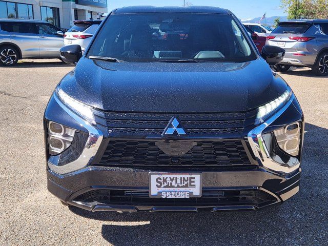 2024 Mitsubishi Eclipse Cross SEL