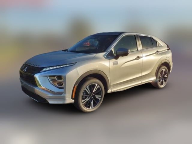 2024 Mitsubishi Eclipse Cross SEL