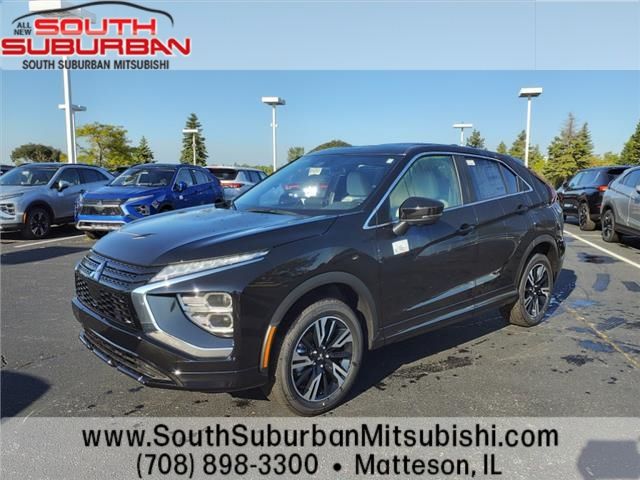 2024 Mitsubishi Eclipse Cross SEL